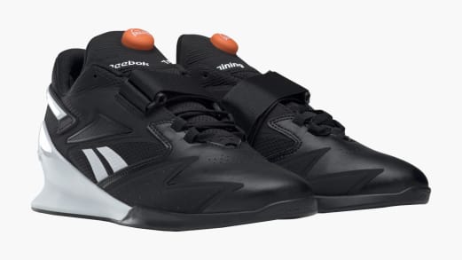 Reebok Legacy Lifter 黒　28センチ Reebok Legacy Lifter 黒 28センチ Reebok Legacy Lifter 黒 28